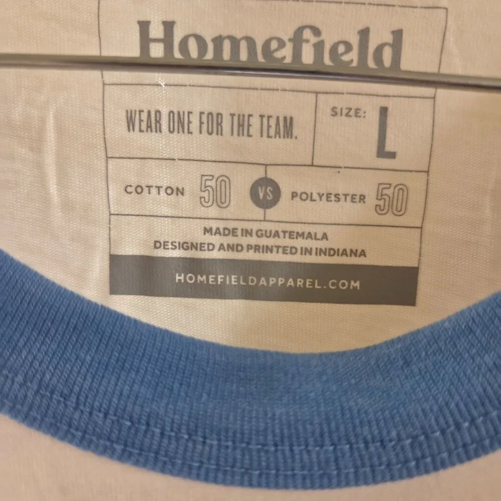 Brand New Modelo Apparel Bundle, Classic Pullover, Hoodie, T-Shirt & Hat - Picture 11 of 12